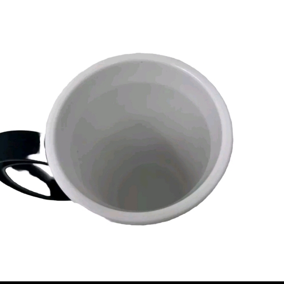 DisneyParks Mickey And Friends Halloween Travel Mug With Handle And Lid NEW - Picture 3 of 5